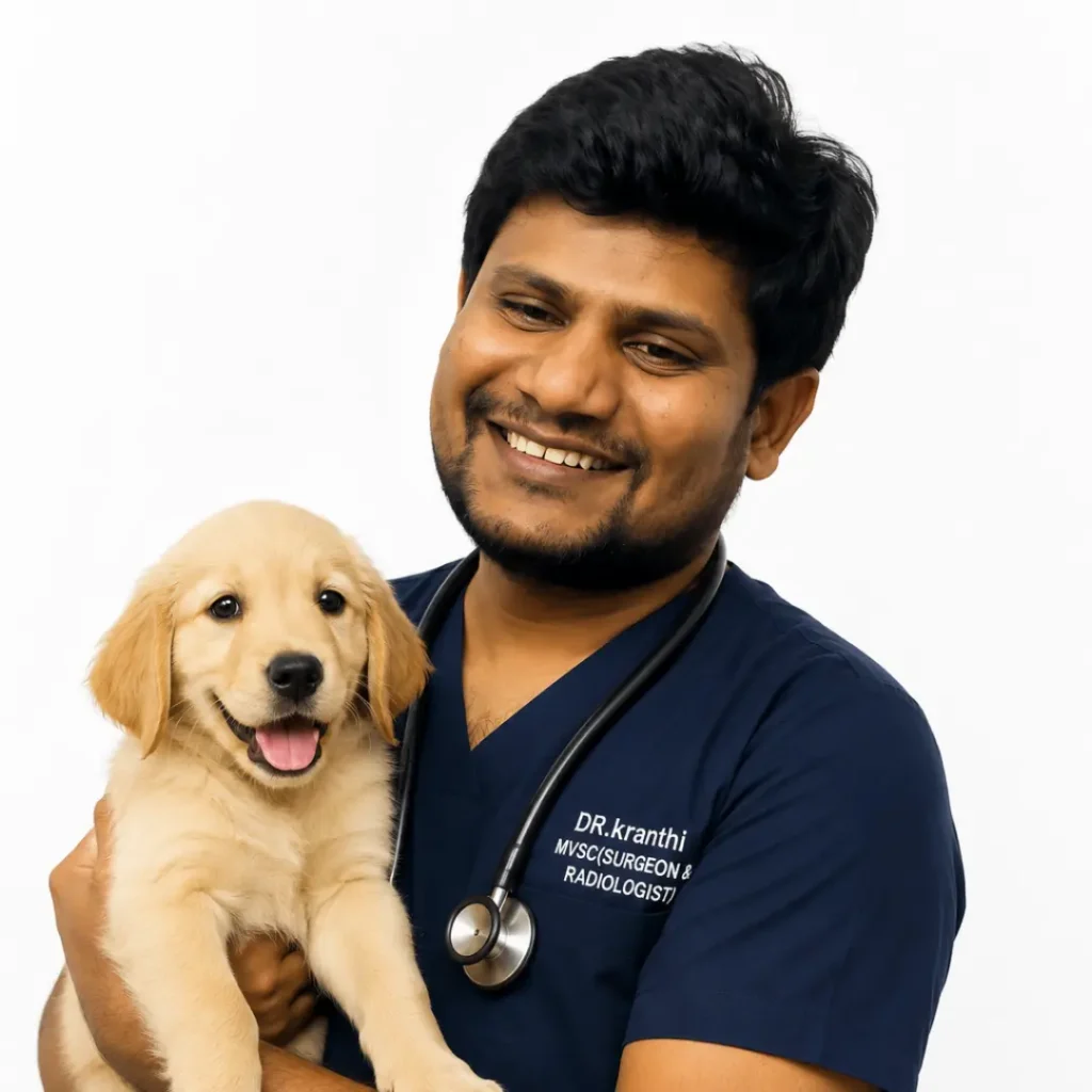 best vet surgeon in hyderabad